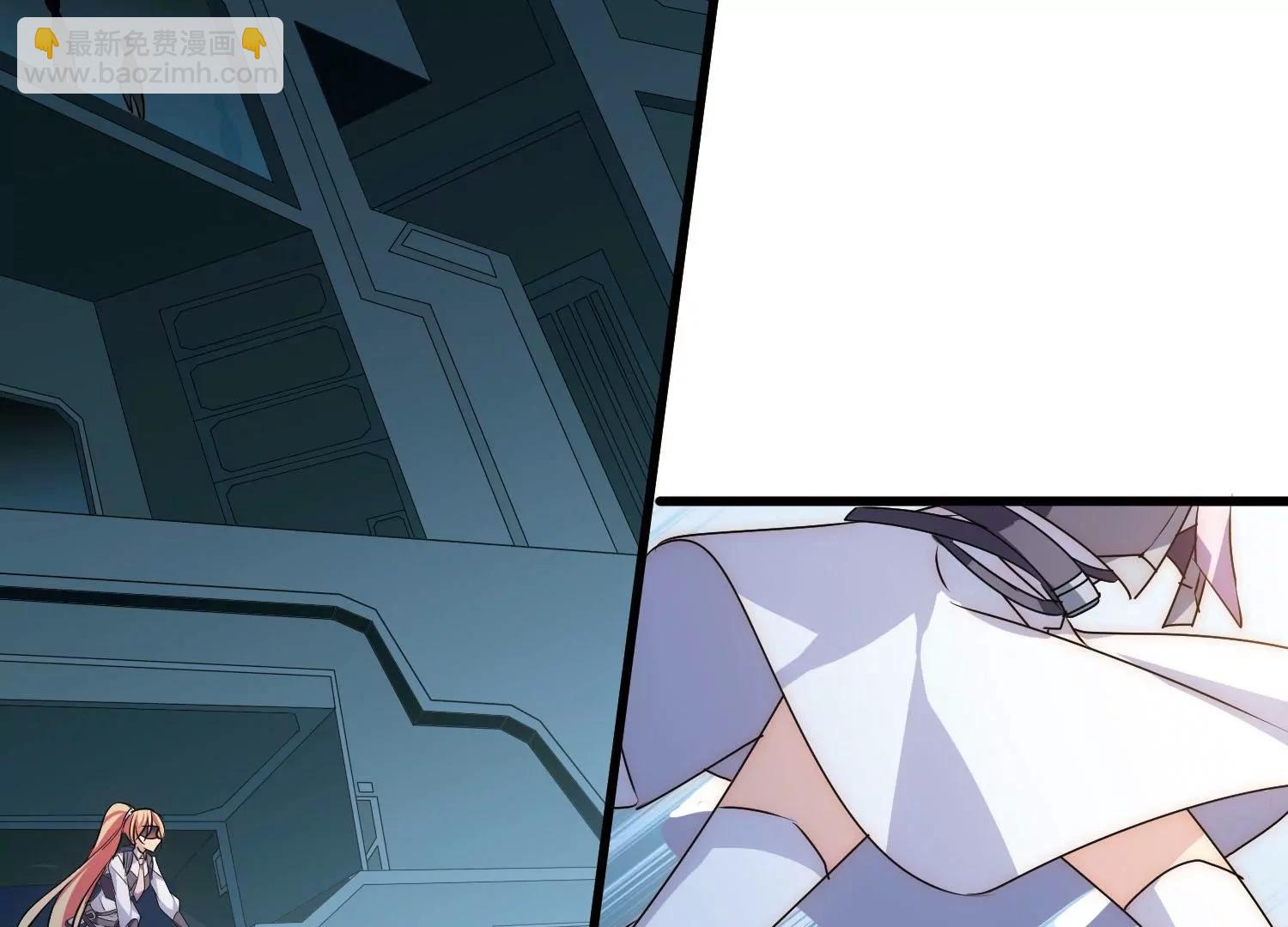 穿越西元3000後 - 第767話  對不起，阿川(2/3) - 5