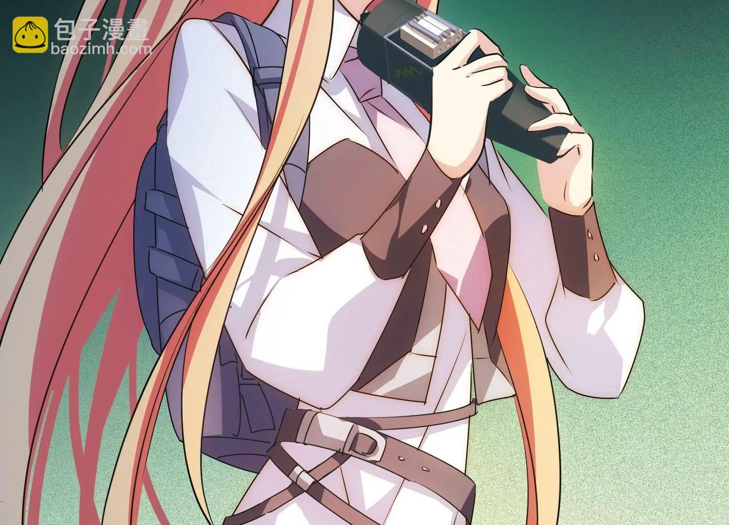 穿越西元3000後 - 第767話  對不起，阿川(2/3) - 4