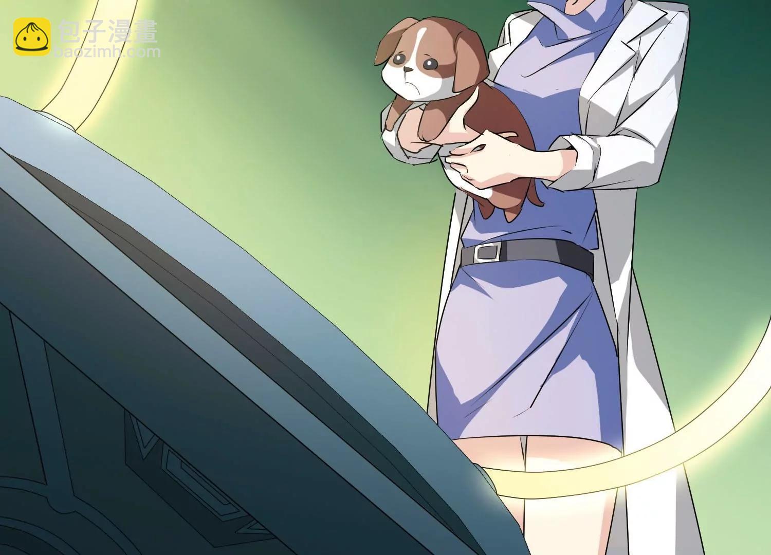 穿越西元3000後 - 第767話  對不起，阿川(2/3) - 4