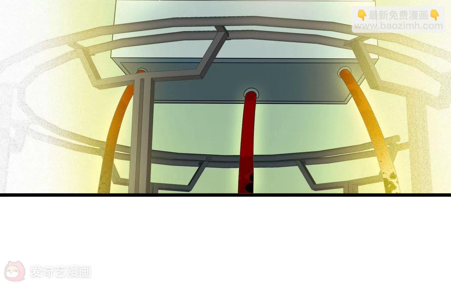 穿越西元3000後 - 第767話  對不起，阿川(2/3) - 3