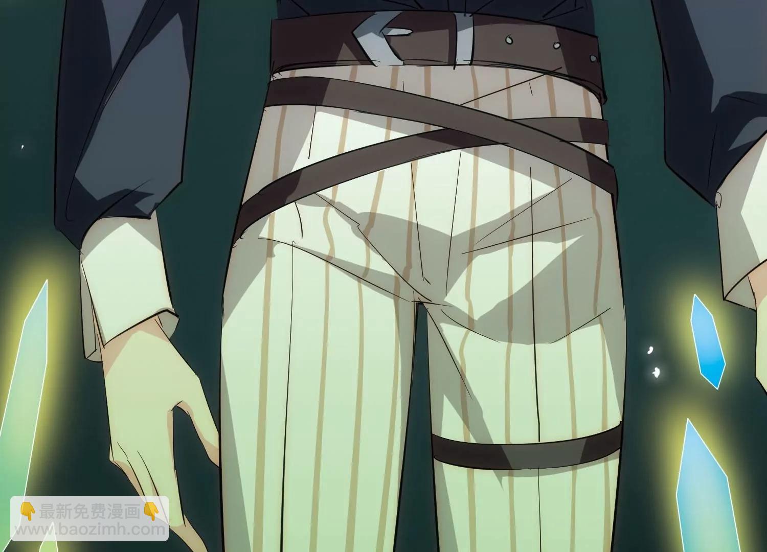 穿越西元3000後 - 第768話  思念(3/3) - 1