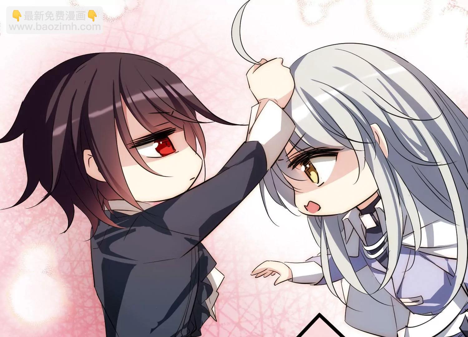 穿越西元3000後 - 第768話  思念(2/3) - 7