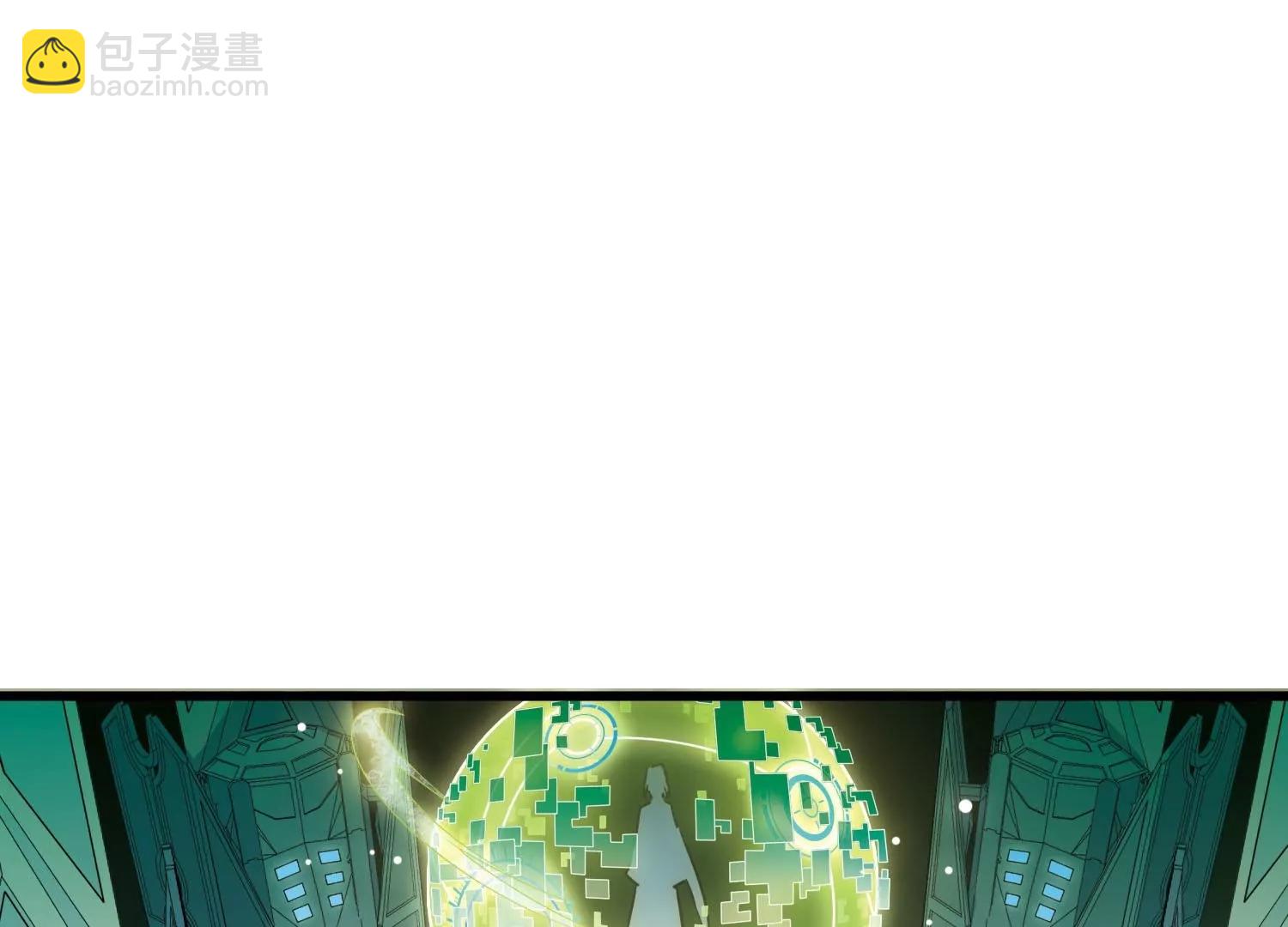 穿越西元3000後 - 最終話  我們終將重逢2(2/2) - 3