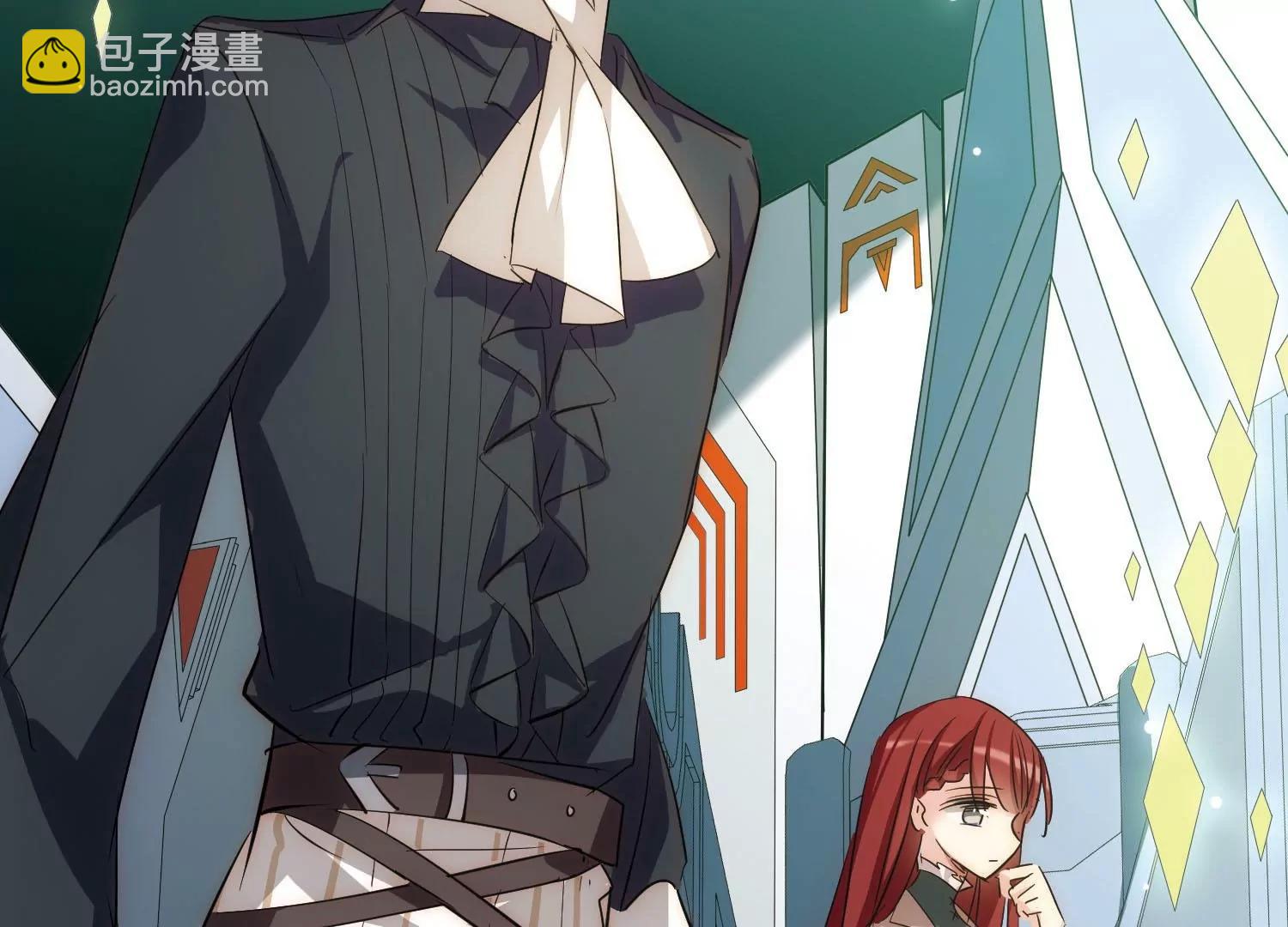 穿越西元3000後 - 最終話  我們終將重逢2(2/2) - 7