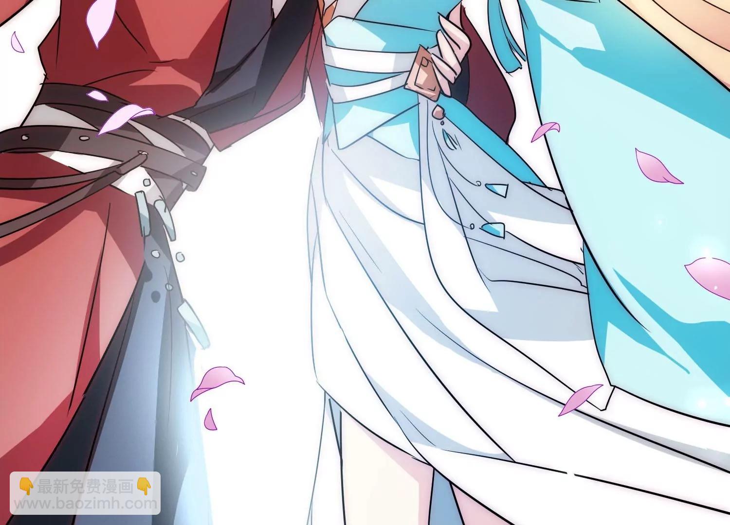 穿越西元3000後 - 外傳第6話  紫藤花下(2/2) - 3