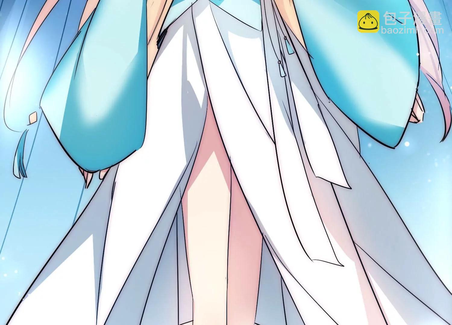 穿越西元3000後 - 外傳第8話  等待與“驚喜”(2/3) - 5