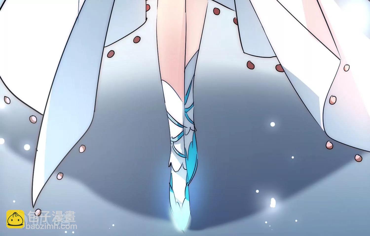 穿越西元3000後 - 外傳第8話  等待與“驚喜”(2/3) - 6