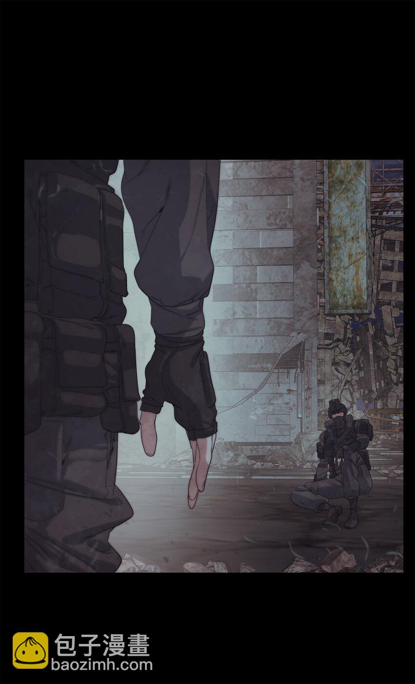 23 另一个自我(1/3)-第24话