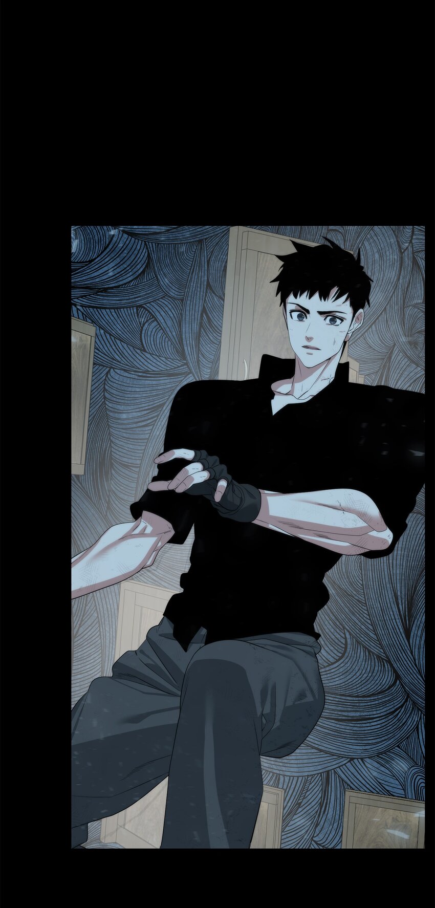 23 另一个自我(1/3)-第24话