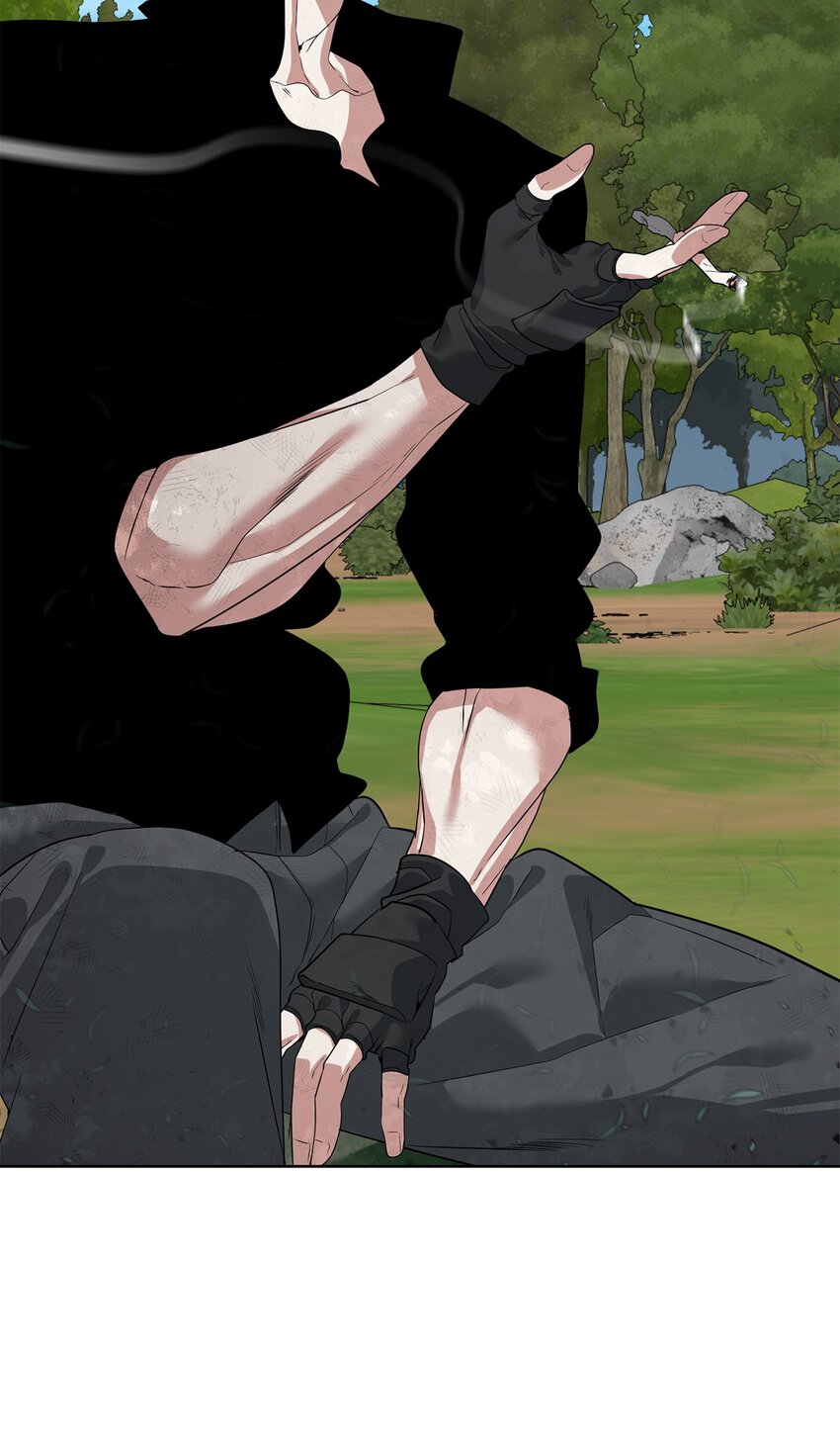 31 神秘古建筑(1/2)-第32话