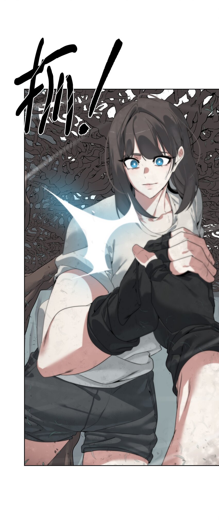 33 召唤者之战(1/2)-第34话