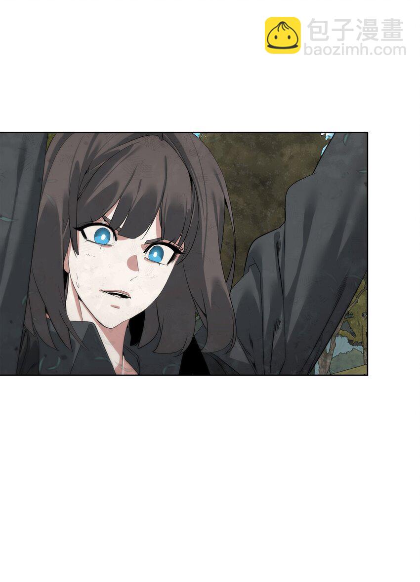 37 超越限制(1/2)-第38话