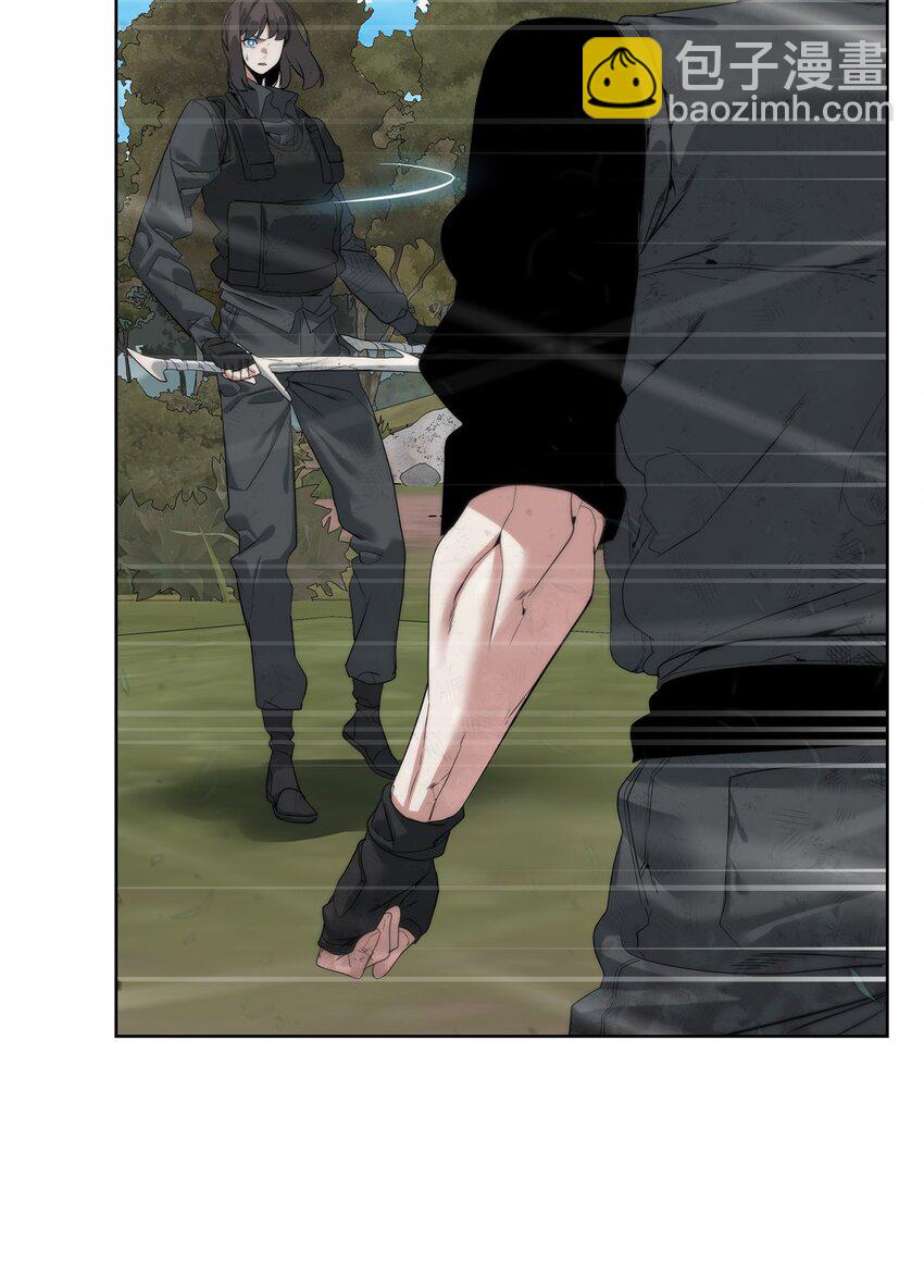 37 超越限制(1/2)-第38话