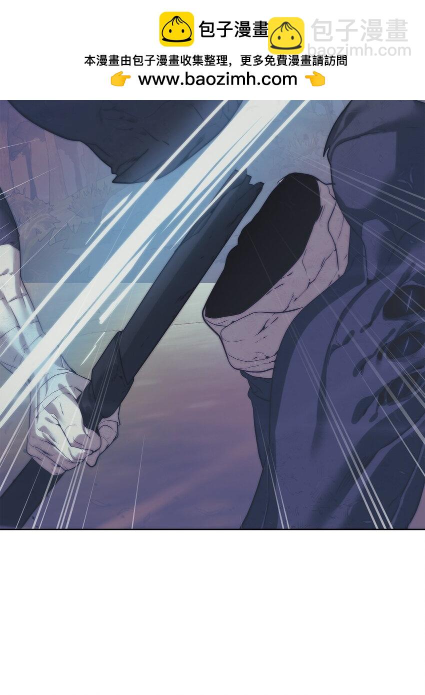 37 超越限制(1/2)-第38话