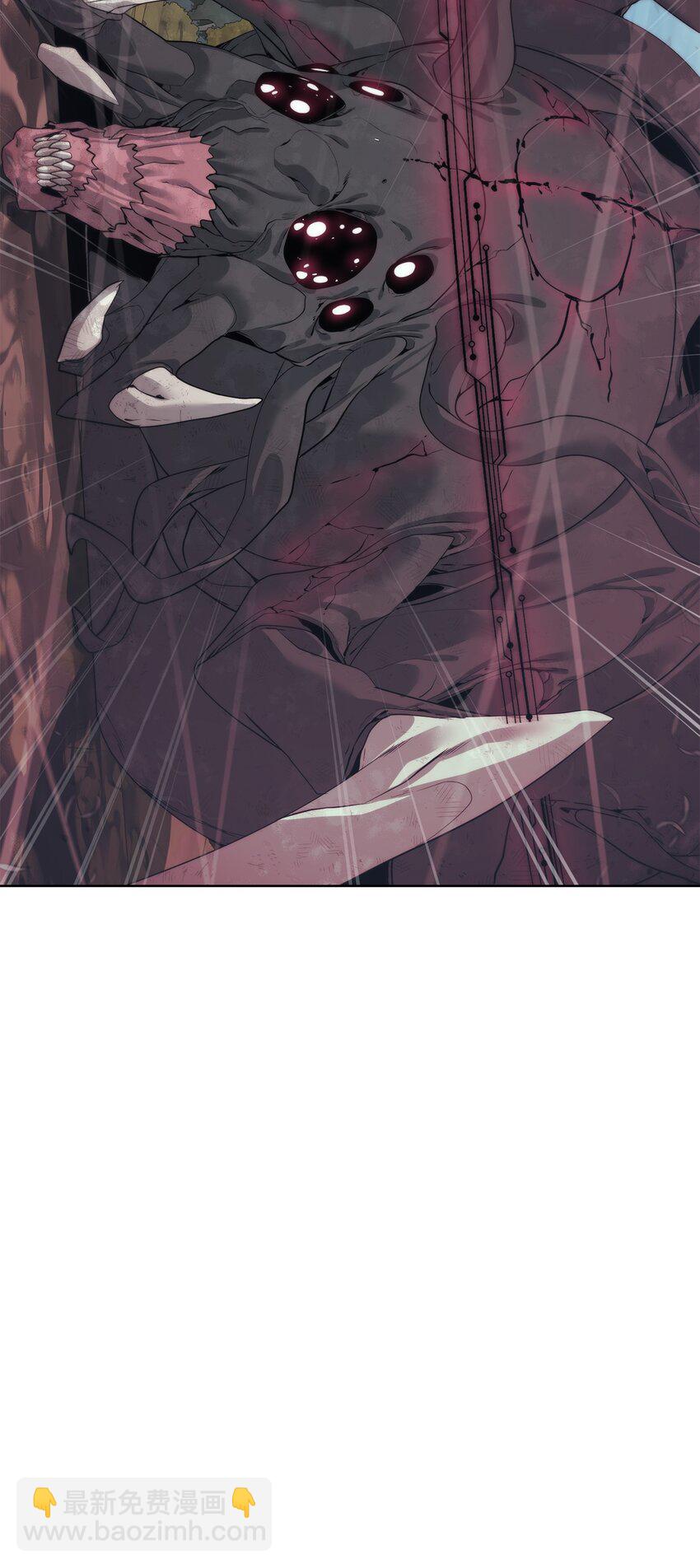 37 超越限制(1/2)-第38话