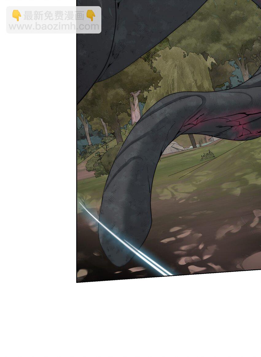 37 超越限制(1/2)-第38话