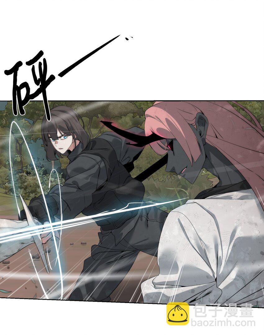 37 超越限制(1/2)-第38话