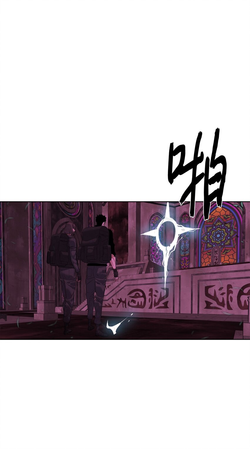 39 就是干！(1/2)-第40话