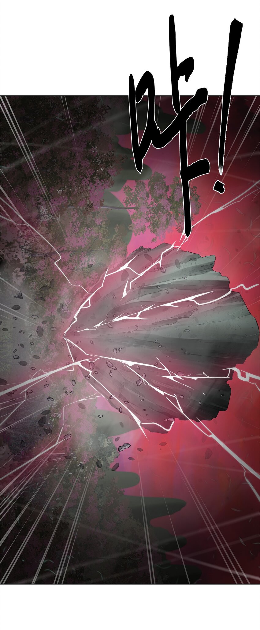 41 彼岸崩塌(1/2)-第42话