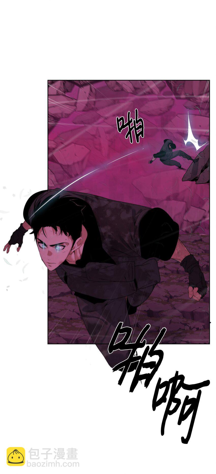 43 殊死一搏(1/2)-第44话