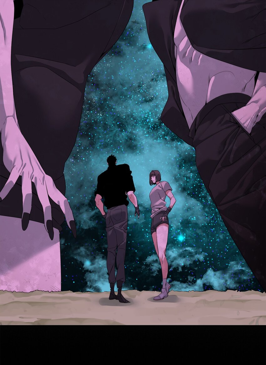 45 新境界(1/2)-第46话