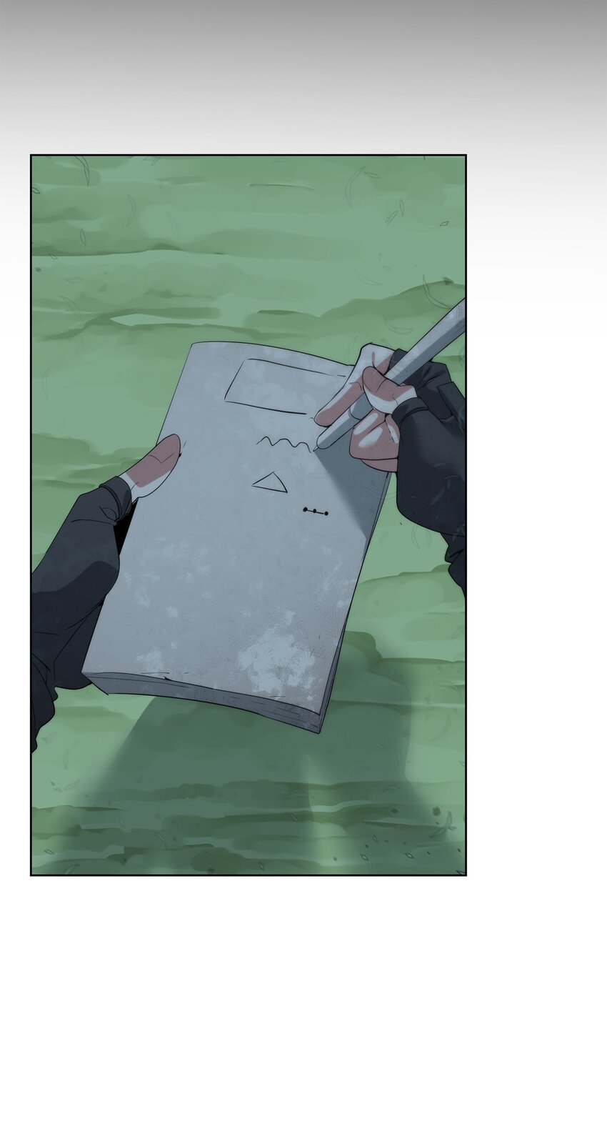 45 新境界(1/2)-第46话