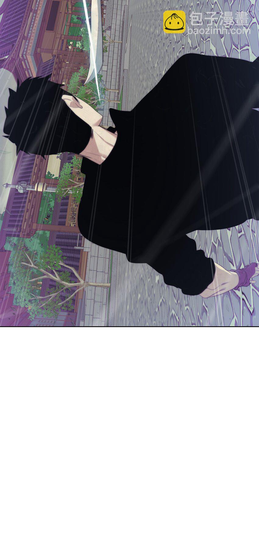 47 赤手空拳(1/2)-第48话