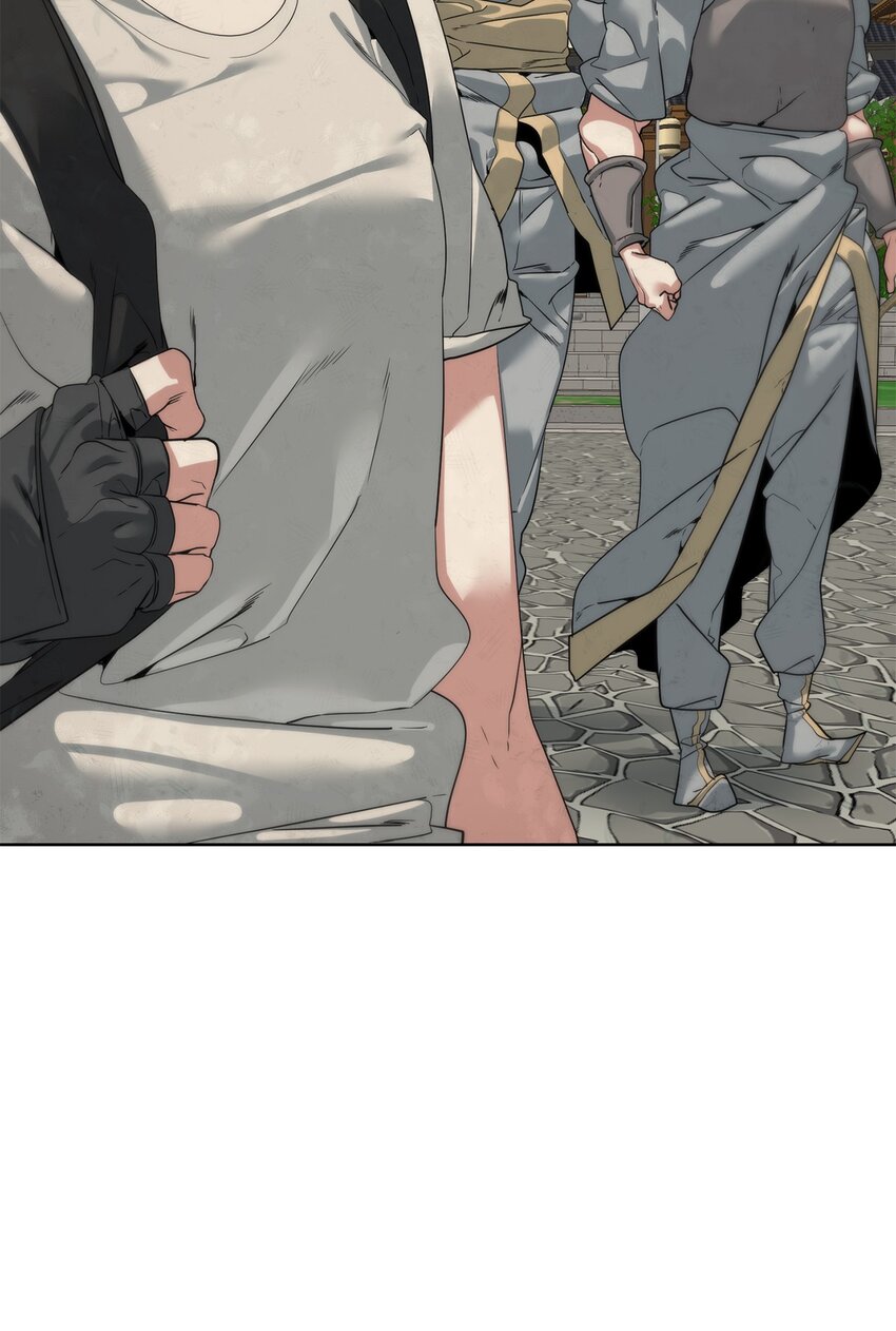 47 赤手空拳(1/2)-第48话