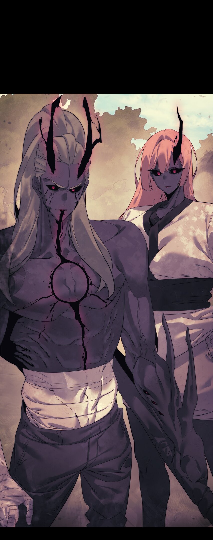 51 还能回去吗(1/3)-第52话