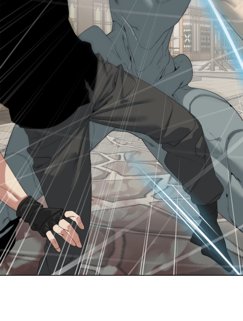 53 狩猎之日(1/2)-第54话