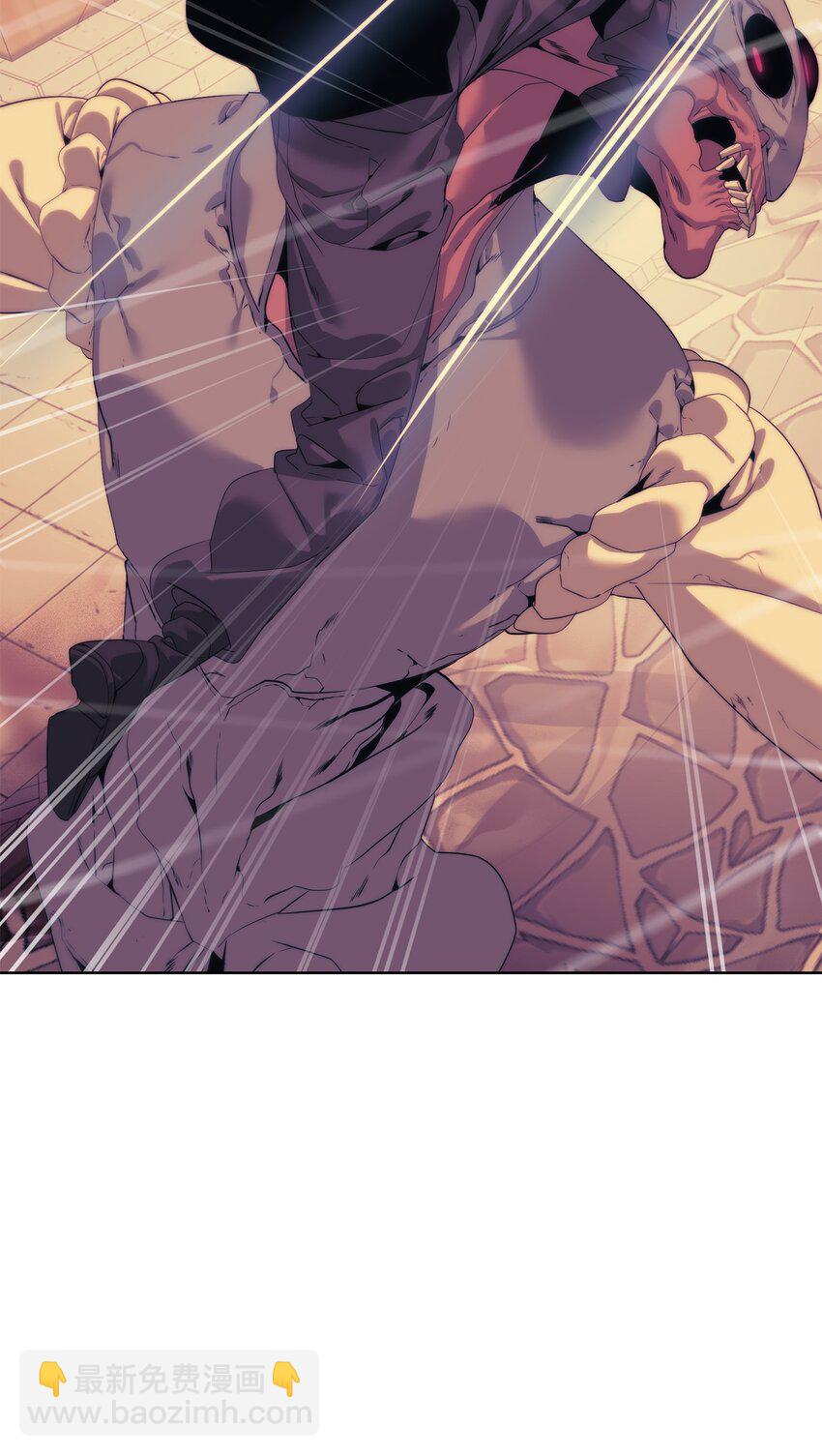 53 狩猎之日(1/2)-第54话