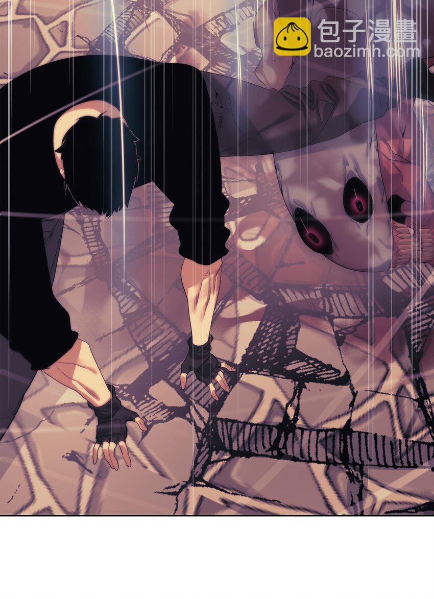 53 狩猎之日(1/2)-第54话