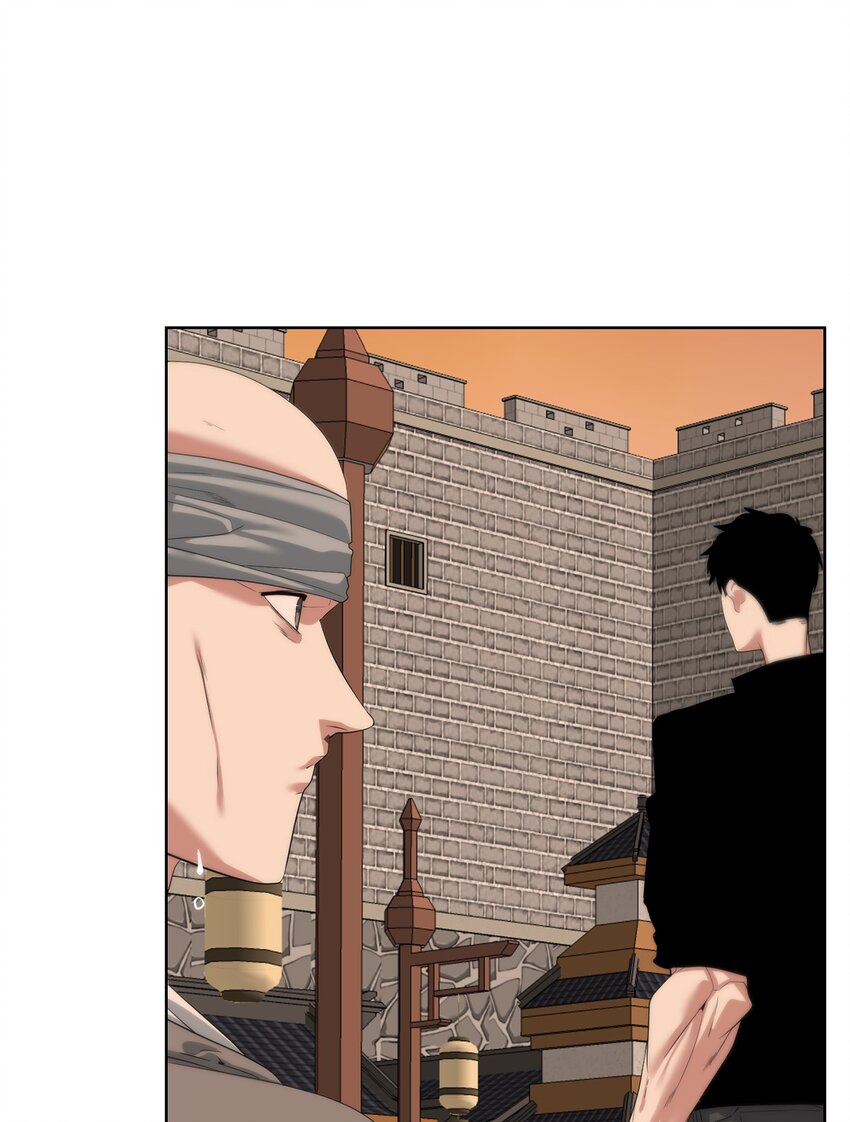 55 对手是神(1/3)-第56话