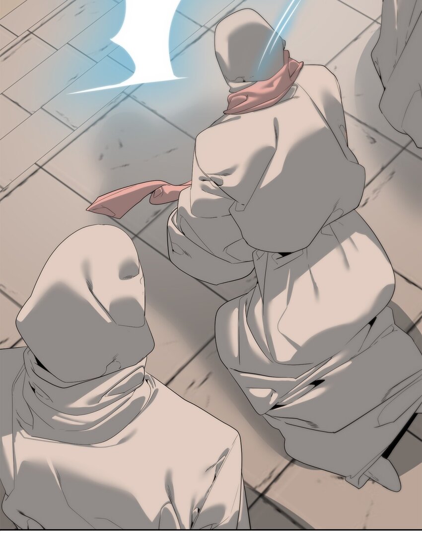 55 对手是神(1/3)-第56话