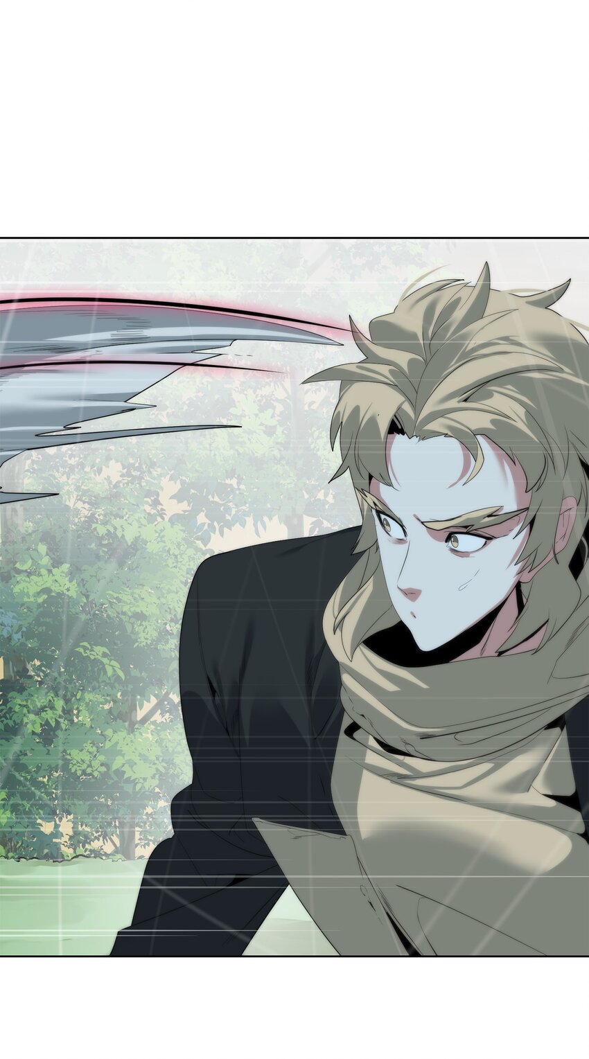 57 怪物压制(1/2)-第58话