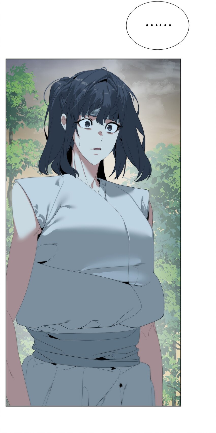 57 怪物压制(1/2)-第58话