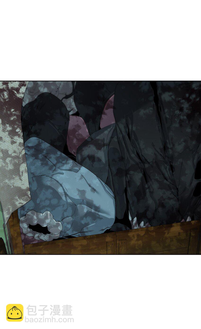 63 意外会面(1/3)-第64话