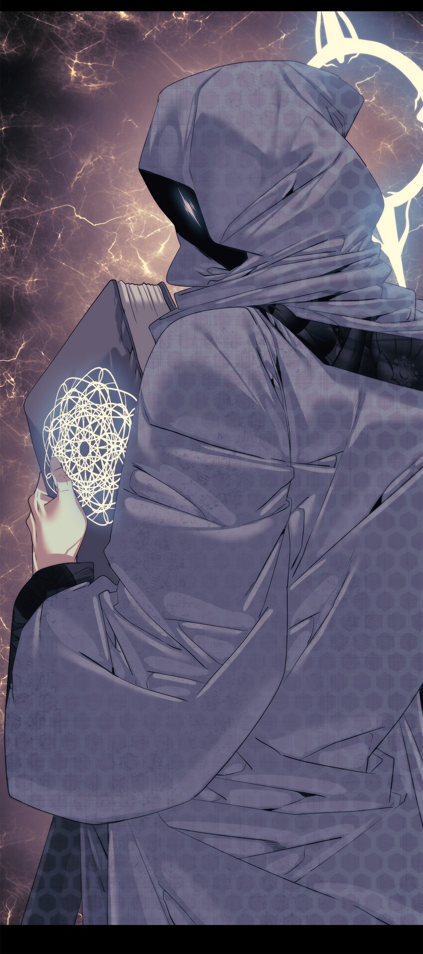 63 意外会面(1/3)-第64话