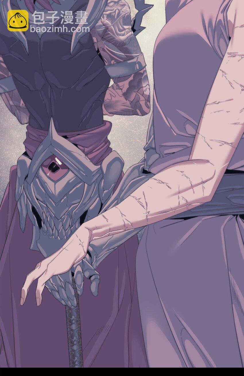 63 意外会面(1/3)-第64话