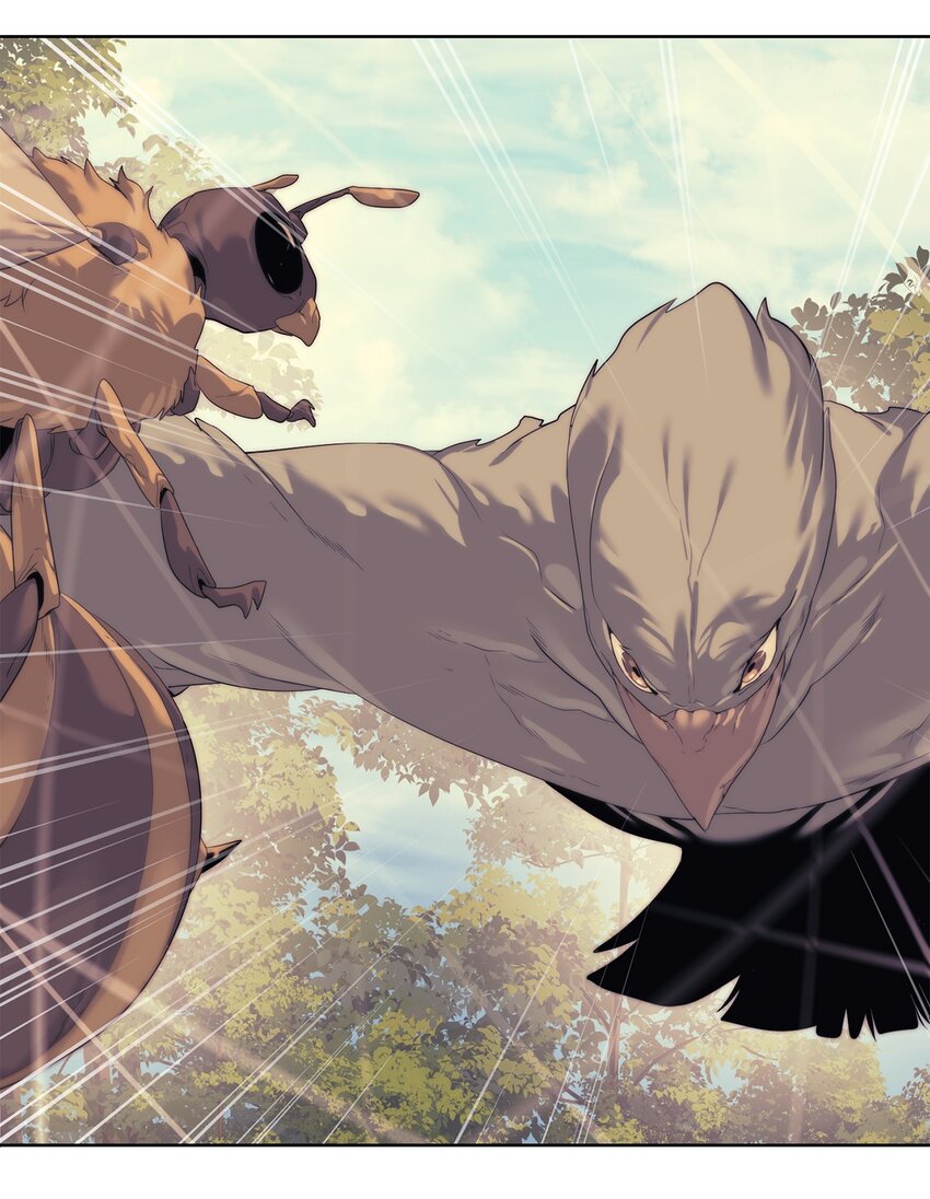 63 意外会面(1/3)-第64话