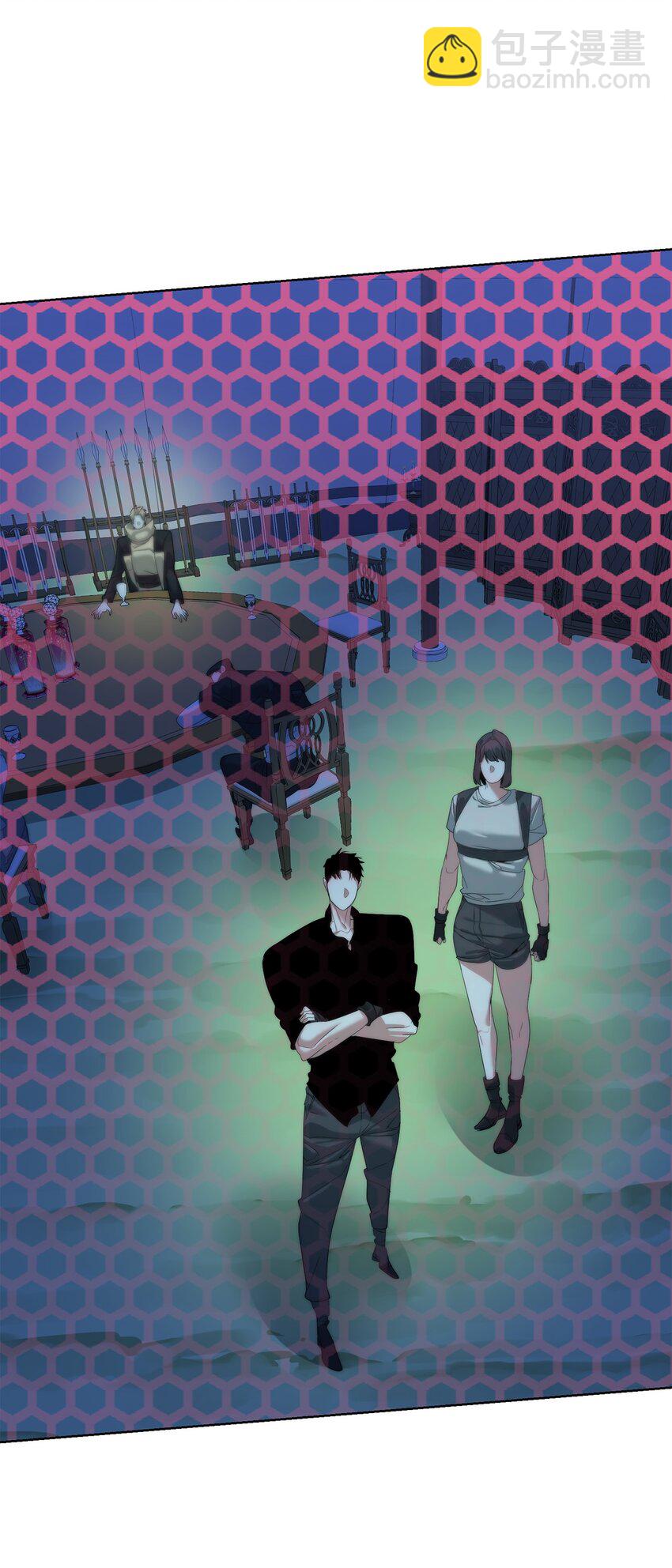 65 我拒绝(1/3)-第66话