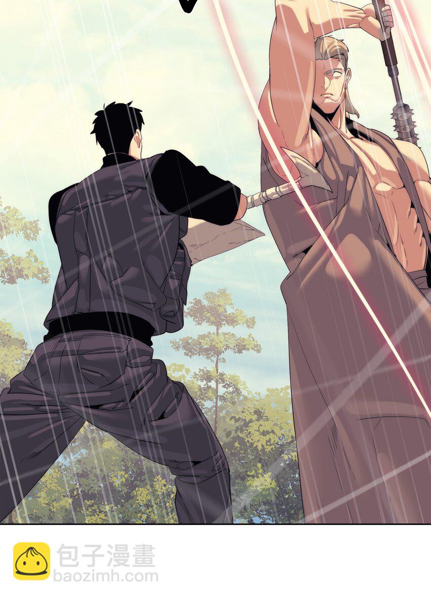 67 毫无胜算(1/3)-第68话