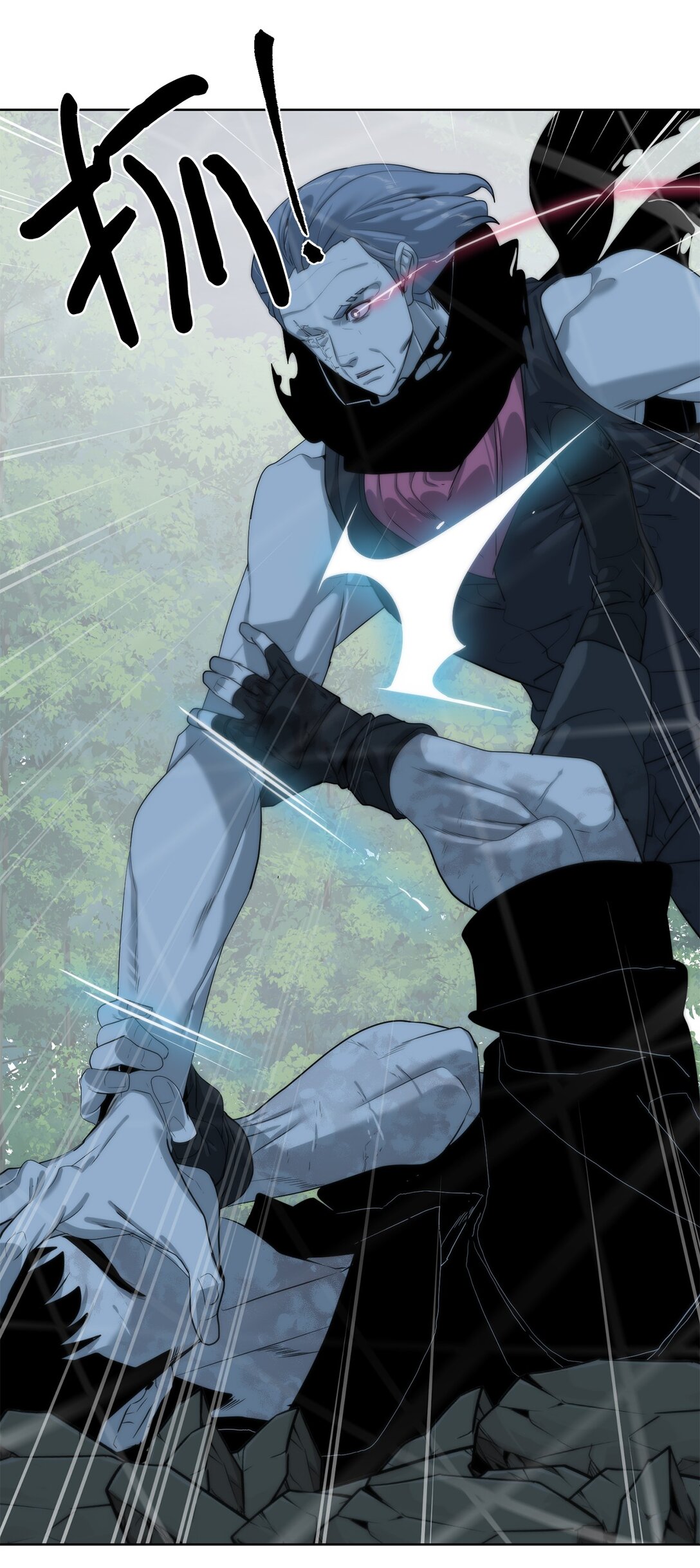 71 激战(1/2)-第72话