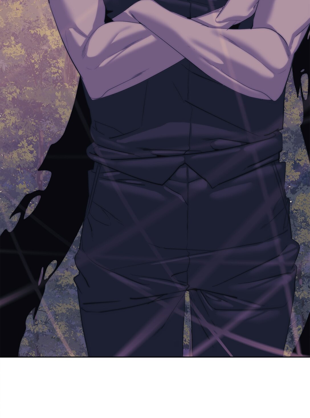 71 激战(1/2)-第72话