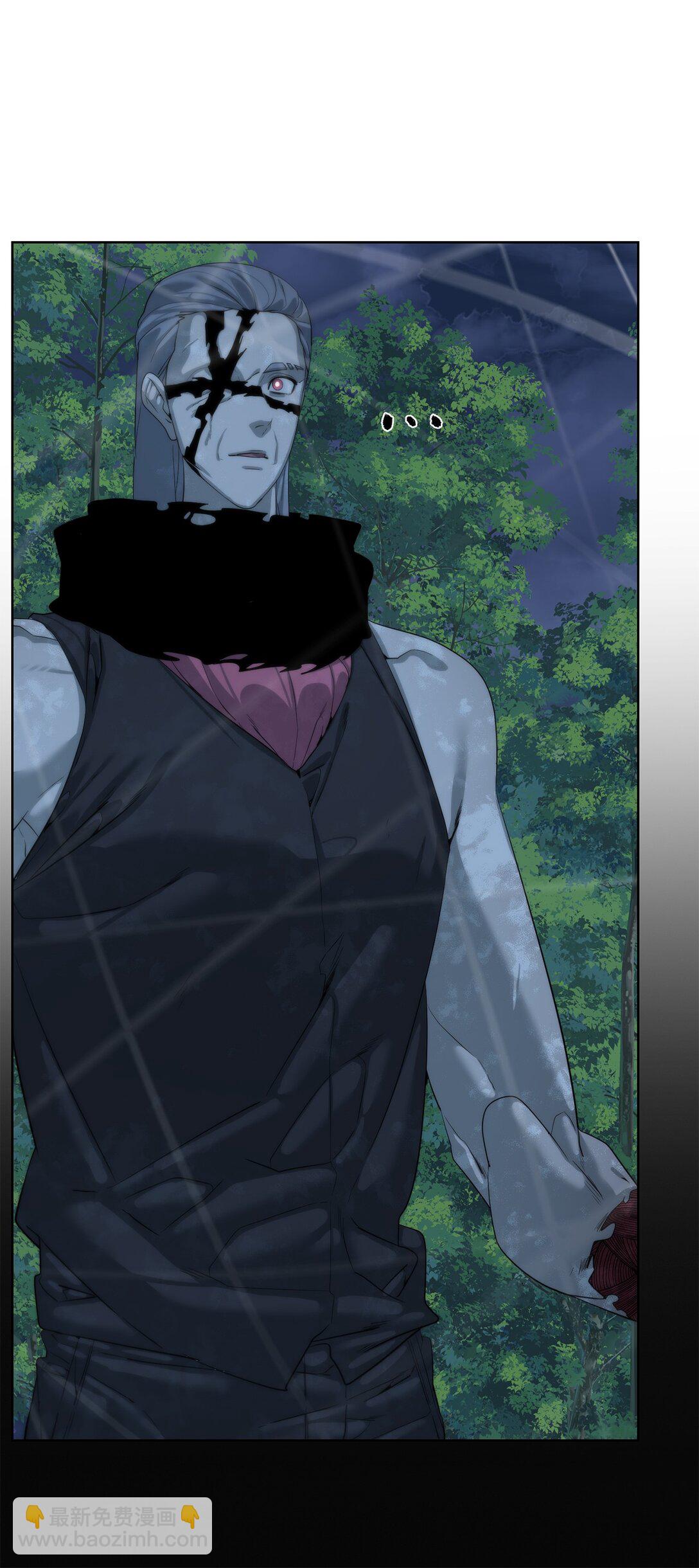 73 难逃一死(1/2)-第74话