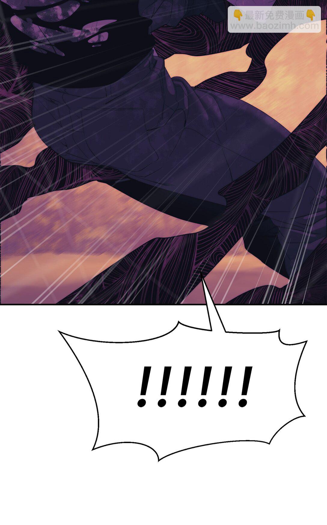 73 难逃一死(1/2)-第74话