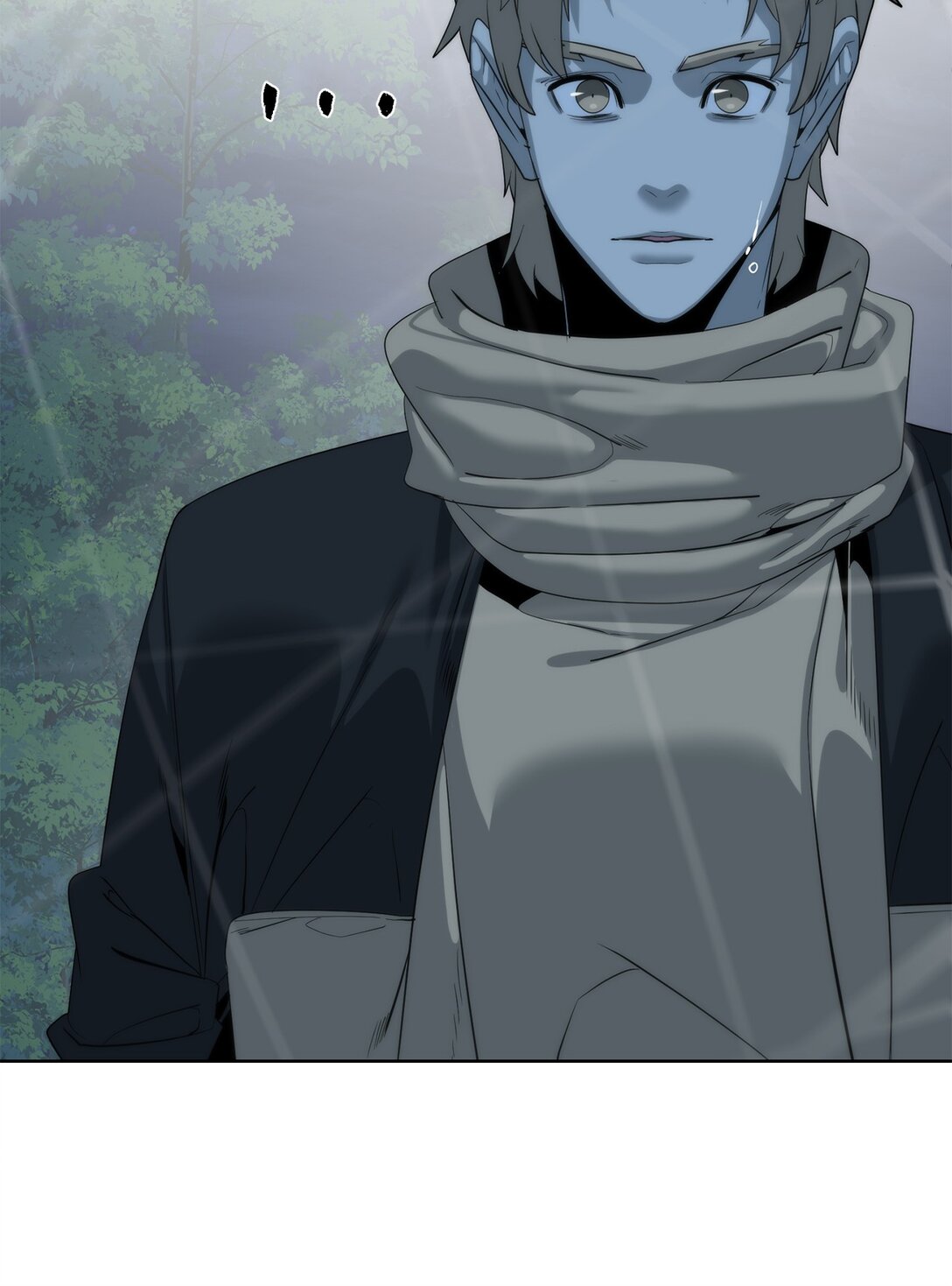 75 不堪一击(1/3)-第76话