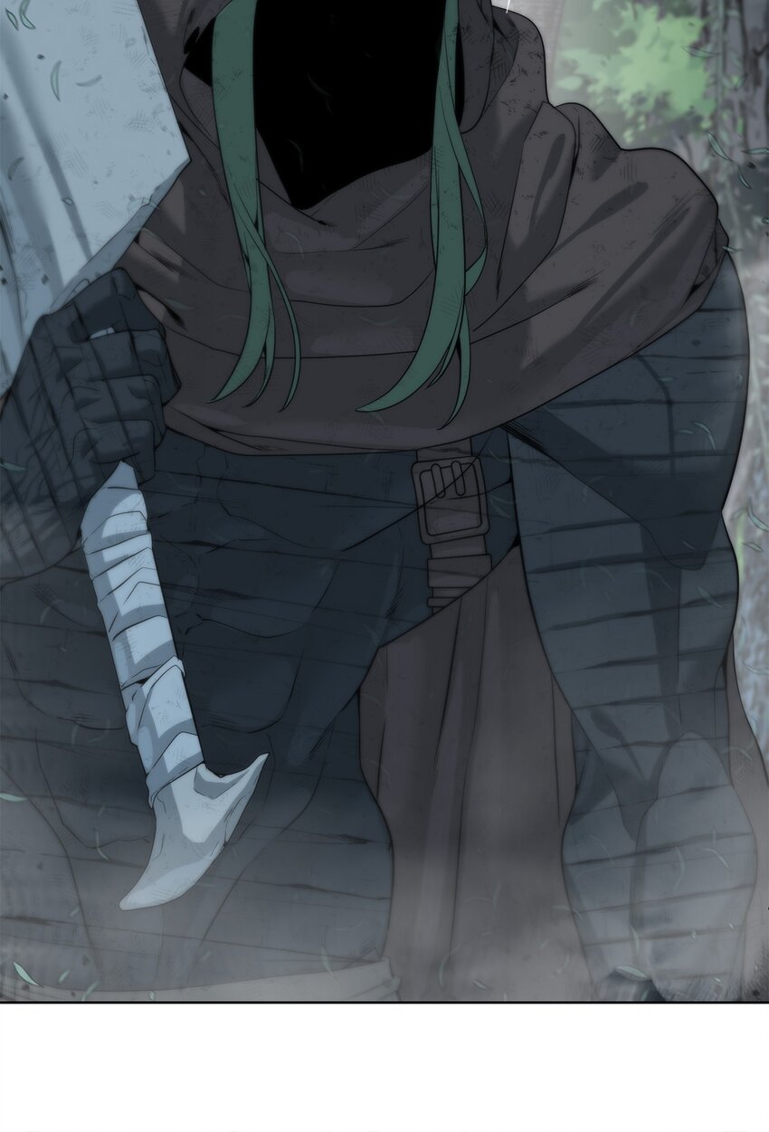 09 天使，觉醒者(1/2)-第10话