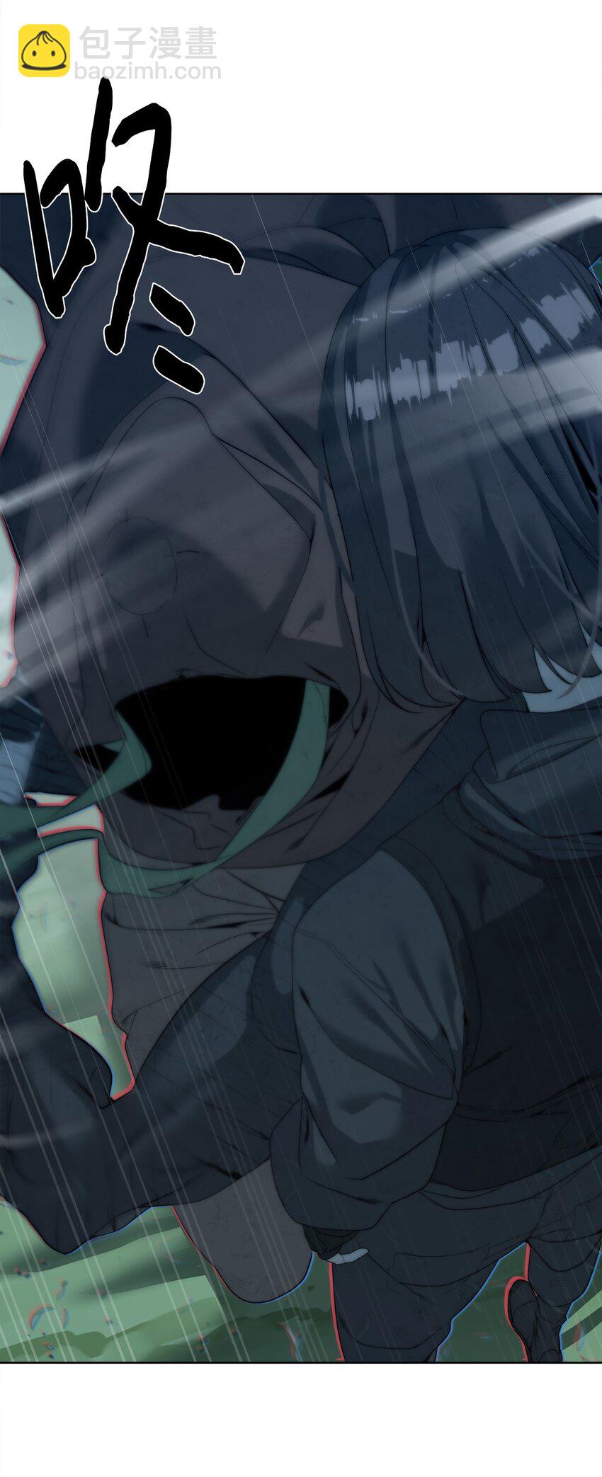 09 天使，觉醒者(1/2)-第10话