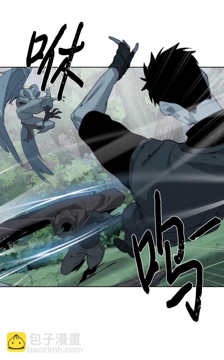 09 天使，觉醒者(1/2)-第10话